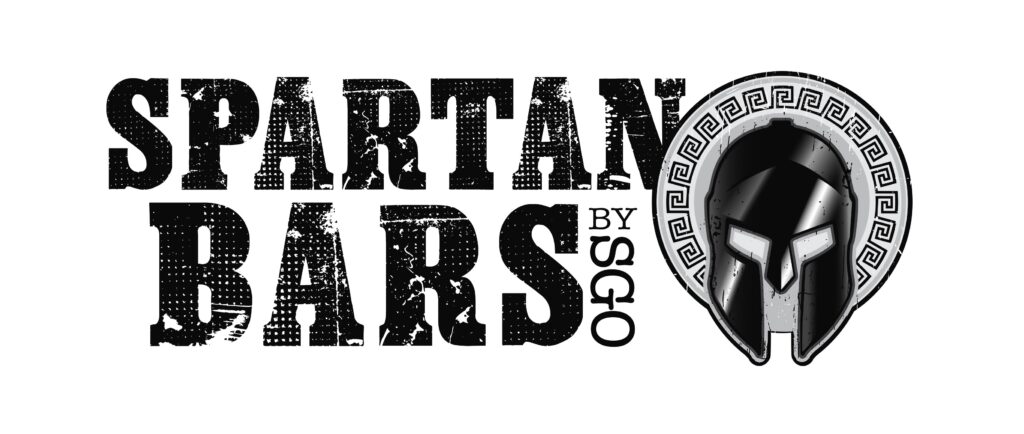 Spartanbars Logo